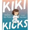 Kiki Kicks - Hardcover