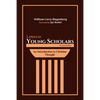 Letters to Young Scholars, Second Edition: An Introduction to Christian Thought - Paperback
