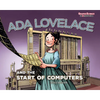 ADA Lovelace and the Start of Computers - Paperback