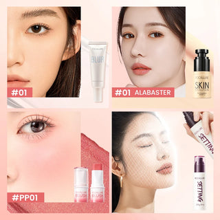 Buy 1 Makeup Set