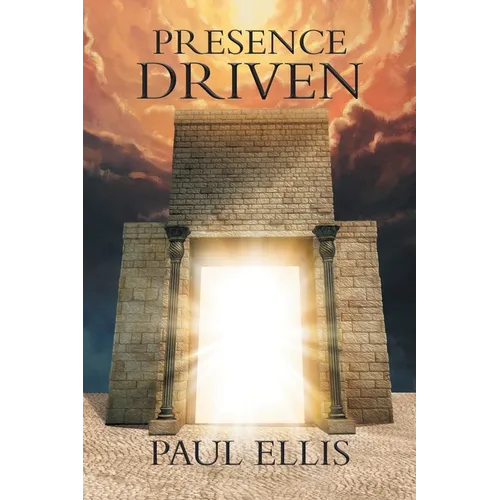 Presence Driven - Paperback