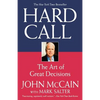 Hard Call - Paperback