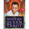Modern Queer Tarot - Hardcover