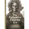 Four Gathered on Christmas Eve - Hardcover