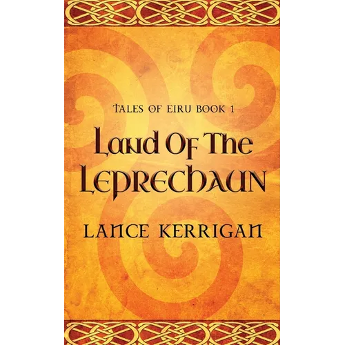 Land of the Leprechaun - Paperback