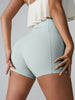 JupiterGear High-Waisted Shorts
