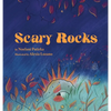 Scary Rocks - Hardcover