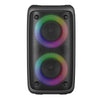 IQ Sound 2 x 3" High Efficiency Speaker with LED Lights