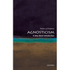 Agnosticism: A Very Short Introduction - Paperback