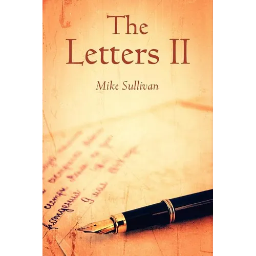 The Letters II - Paperback