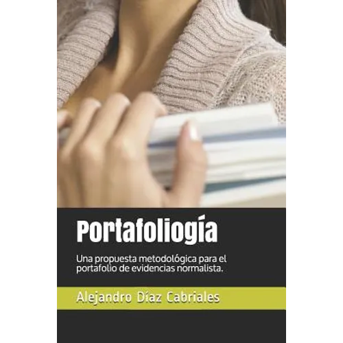 Portafoliog - Paperback