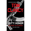Tom Clancy Duty and Honor - Mass Market Paperbound