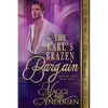 The Earl's Brazen Bargain - Paperback