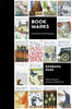 Book Marks: An Artist's Card Catalog: Notes from the Library of My Mind - Hardcover