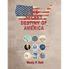 The Secret Destiny of America - Paperback