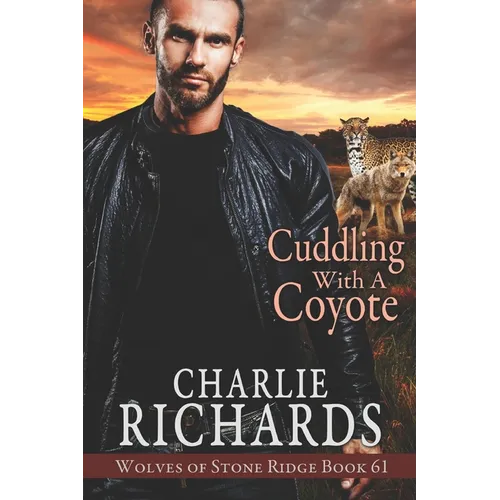 Cuddling with a Coyote - Paperback