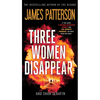 Three Women Disappear - Mass Market Paperbound