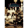 Franklin - Hardcover