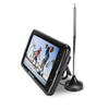 Emerson Portable 7" TV and Digital Multimedia Player with Built-In Battery