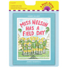 Miss Nelson Has a Field Day - Paperback
