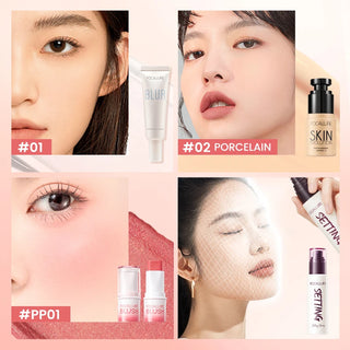 Buy 2 Makeup Set