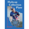 Hubcap Collection Plate - Paperback