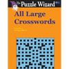 All Large Crosswords No. 4 - Paperback