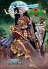 TidalWave Comics Presents #6: Venus and Judo Girl - Paperback