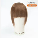 OverHead Clip in Hair Extensions