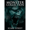 Monster Collection - Paperback