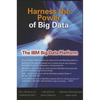 Harness the Power of Big Data the IBM Big Data Platform - Paperback