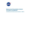 Measurement Uncertainty Analysis Principles and Methods: NASA-HDBK-8739.19-3 Annex 3 - Paperback