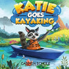 Katie Goes Kayaking - Paperback
