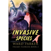 Invasive Species - Paperback
