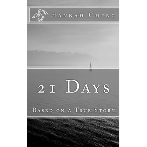 21 Days: Based on a True Story - Paperback