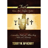 Truth Versus Man'S Religious Systems - Hardcover