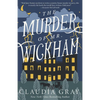 The Murder of Mr. Wickham - Paperback
