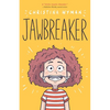 Jawbreaker - Hardcover