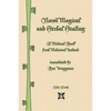 Norse Magical and Herbal Healing - Paperback