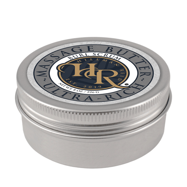 Massage Butter