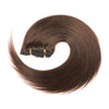 Silky Straight Clip Ins