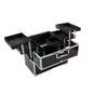 Multi-layer Portable Large Capacity Aluminum Alloy Storage Box