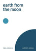 earth from the moon: haiku & senryu - Paperback