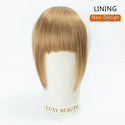 OverHead Clip in Hair Extensions