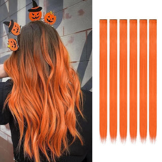 Buy a5-6pcs Colored Party Highlights