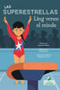 Ling Vence El Miedo (Ling Gets It Right) - Paperback