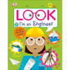 Look I'm an Engineer - Hardcover