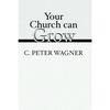Your Church Can Grow - Paperback