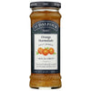 ST DALFOUR: Orange Marmalade, 10 oz