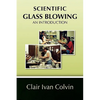 Scientific Glass Blowing - Paperback